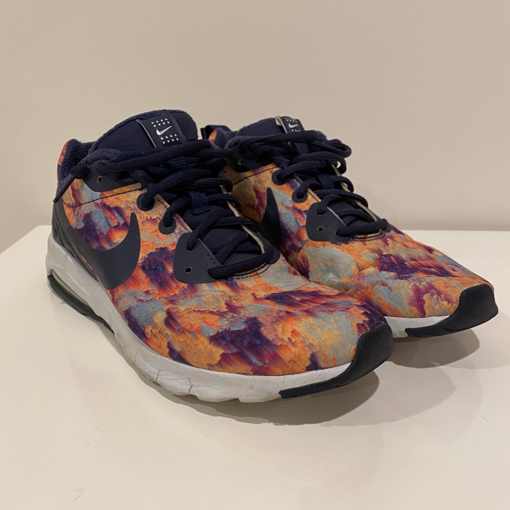 Nike Air Max Sneakers